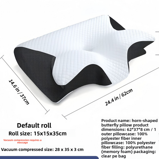 Memory Foam Pillow